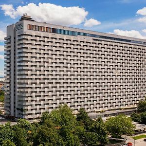 Sheraton München Arabellapark Hotel